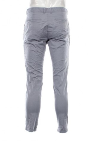 Pantaloni de bărbați Calliope, Mărime M, Culoare Albastru, Preț 73,99 Lei