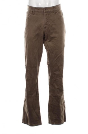 Ανδρικό παντελόνι Camel Active, Μέγεθος XL, Χρώμα Καφέ, Τιμή 28,99 €