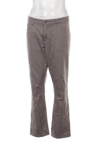 Мъжки панталон Canda, Размер L, Цвят Кафяв, Цена 6,64 €