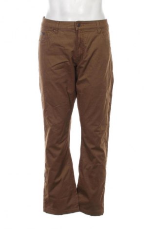 Ανδρικό παντελόνι Canda, Μέγεθος L, Χρώμα Πορτοκαλί, Τιμή 6,99 €