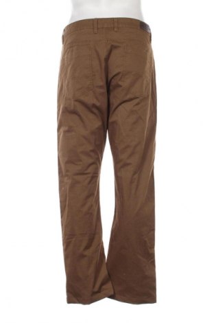 Ανδρικό παντελόνι Canda, Μέγεθος L, Χρώμα Πορτοκαλί, Τιμή 6,99 €
