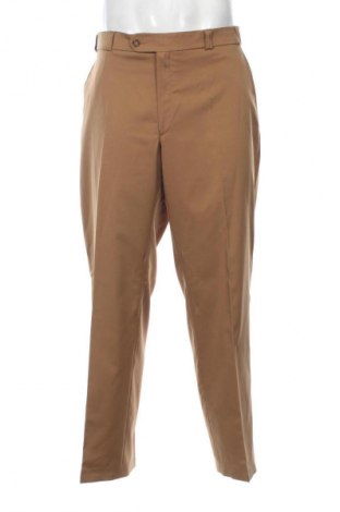 Herrenhose Canda, Größe L, Farbe Beige, Preis 18,99 €