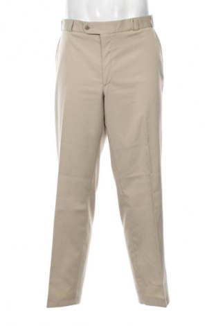 Herrenhose Canda, Größe L, Farbe Beige, Preis 18,99 €