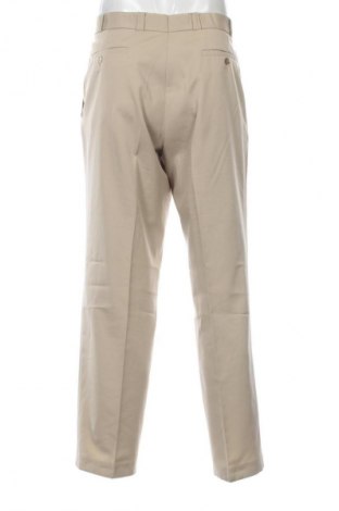Herrenhose Canda, Größe L, Farbe Beige, Preis 18,99 €