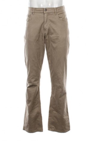 Мъжки панталон Canda, Размер L, Цвят Бежов, Цена 19,94 €