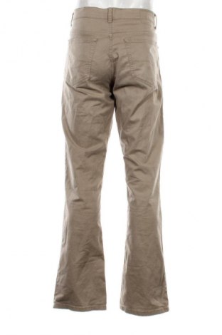 Мъжки панталон Canda, Размер L, Цвят Бежов, Цена 19,94 €