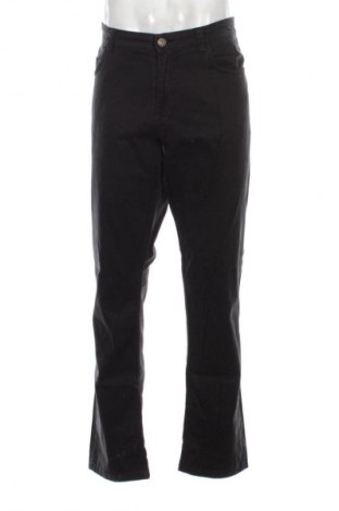 Męskie spodnie Canda, Rozmiar XL, Kolor Czarny, Cena 106,90 zł