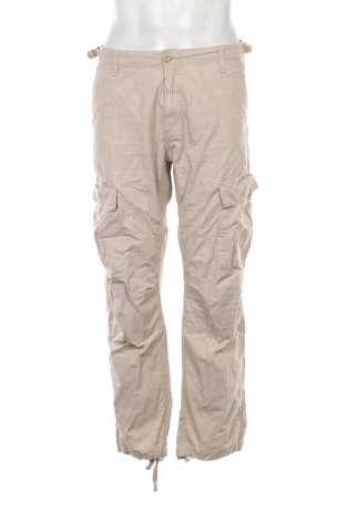 Ανδρικό παντελόνι Carhartt, Μέγεθος L, Χρώμα Καφέ, Τιμή 35,99 €