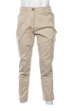 Herrenhose Cecil, Größe M, Farbe Beige, Preis € 8,99
