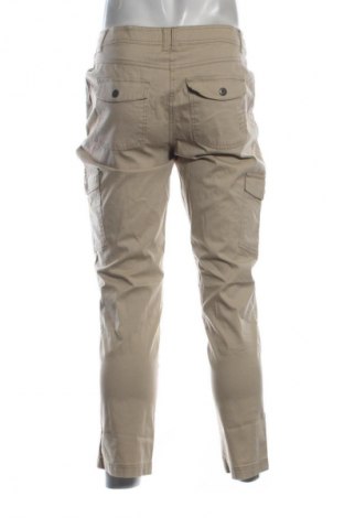 Herrenhose Cecil, Größe M, Farbe Beige, Preis € 8,99