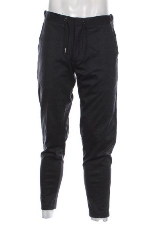 Pantaloni de bărbați Celio, Mărime M, Culoare Albastru, Preț 36,99 Lei