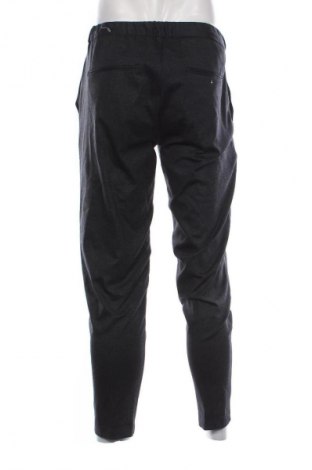 Pantaloni de bărbați Celio, Mărime M, Culoare Albastru, Preț 36,99 Lei