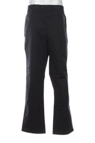 Férfi nadrág Charles Tyrwhitt, Méret XXL, Szín Fekete, Ár 33 058 Ft