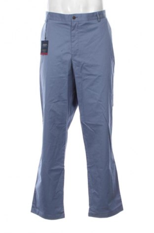 Férfi nadrág Charles Tyrwhitt, Méret XXL, Szín Lila, Ár 33 058 Ft