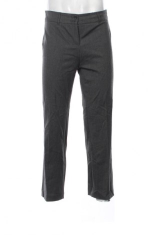 Pantaloni de bărbați Charles Vogele, Mărime M, Culoare Gri, Preț 25,99 Lei
