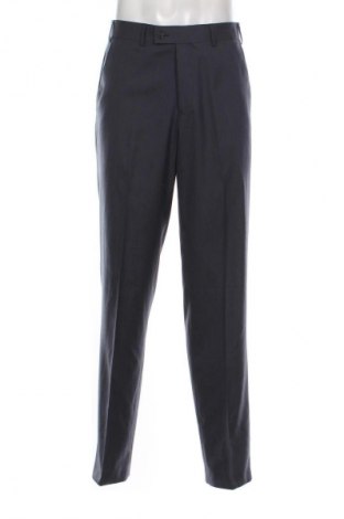 Męskie spodnie Class International, Rozmiar L, Kolor Niebieski, Cena 8,99 zł