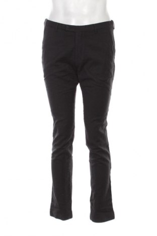 Pantaloni de bărbați Club Of Gents, Mărime L, Culoare Negru, Preț 68,99 Lei