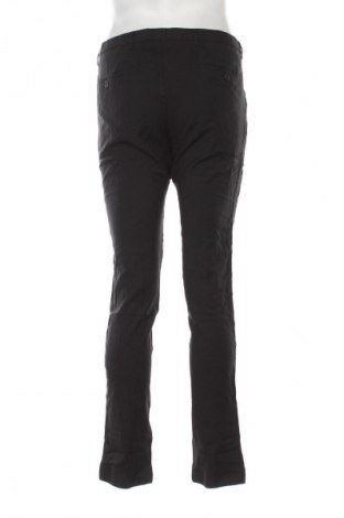 Pantaloni de bărbați Club Of Gents, Mărime L, Culoare Negru, Preț 68,99 Lei