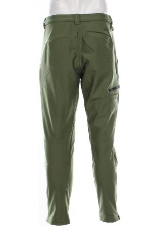 Мъжки панталон Columbia, Размер M, Цвят Зелен, Цена 65,44 €