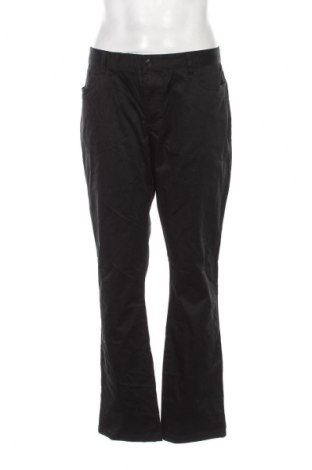 Pantaloni de bărbați Connor, Mărime XL, Culoare Negru, Preț 26,99 Lei