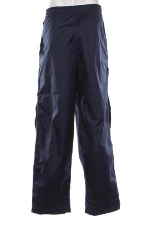 Pantaloni de bărbați Crane, Mărime L, Culoare Albastru, Preț 84,99 Lei