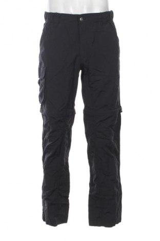 Ανδρικό παντελόνι Crane, Μέγεθος M, Χρώμα Μαύρο, Τιμή 8,99 €