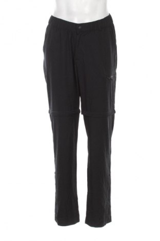 Pánske nohavice  Crane, Veľkosť XXL, Farba Čierna, Cena  11,95 €