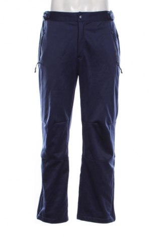 Ανδρικό παντελόνι Crivit, Μέγεθος M, Χρώμα Μπλέ, Τιμή 11,99 €