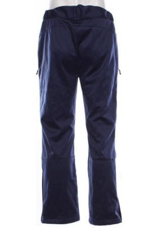 Ανδρικό παντελόνι Crivit, Μέγεθος M, Χρώμα Μπλέ, Τιμή 11,99 €