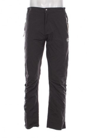 Pantaloni de bărbați Crivit, Mărime L, Culoare Gri, Preț 56,99 Lei