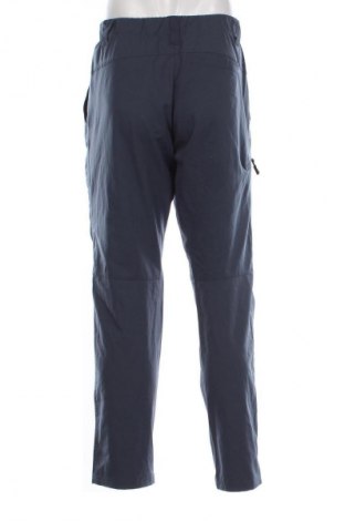 Pantaloni de bărbați Crivit, Mărime L, Culoare Albastru, Preț 57,99 Lei