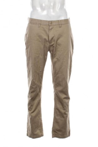 Herrenhose DC Jeans, Größe L, Farbe Beige, Preis € 12,99
