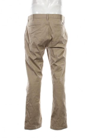Herrenhose DC Jeans, Größe L, Farbe Beige, Preis € 12,99