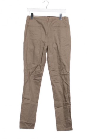 Pantaloni de bărbați Dan Fox X About You, Mărime S, Culoare Bej, Preț 43,99 Lei