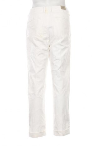 Herrenhose Dan John, Größe L, Farbe Weiß, Preis 31,99 €