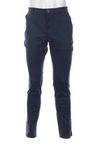 Pantaloni de bărbați Denim 1982, Mărime L, Culoare Albastru, Preț 45,99 Lei