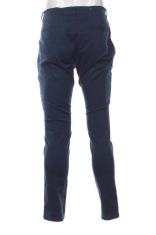 Pantaloni de bărbați Denim 1982, Mărime L, Culoare Albastru, Preț 45,99 Lei