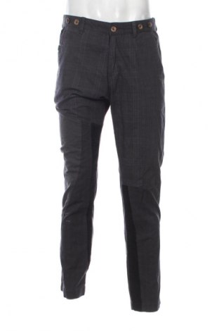 Pánské kalhoty  Desigual, Velikost M, Barva Vícebarevné, Cena  992,00 Kč