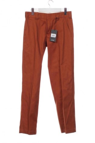 Herrenhose Dickies, Größe M, Farbe Braun, Preis € 55,99
