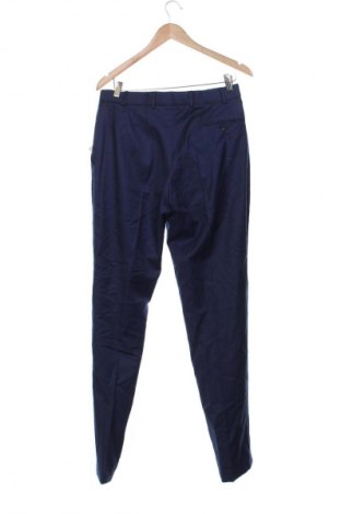 Herrenhose Dolzer, Größe M, Farbe Blau, Preis 16,99 €