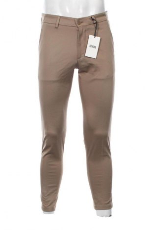 Herrenhose Drykorn for beautiful people, Größe S, Farbe Beige, Preis 45,99 €