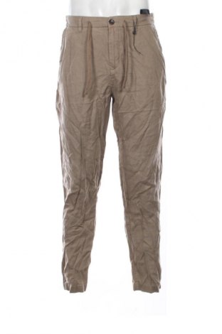 Férfi nadrág Dstrezzed, Méret L, Szín Barna, Ár 6 019 Ft