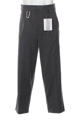 Ανδρικό παντελόνι EIGHTYFIVE, Μέγεθος M, Χρώμα Γκρί, Τιμή 72,99 €