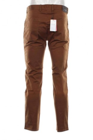 Férfi nadrág Eagle No. 7, Méret L, Szín Barna, Ár 22 828 Ft
