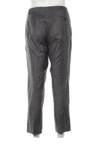 Мъжки панталон Eduard Dressler, Размер L, Цвят Сив, Цена 9,20 €