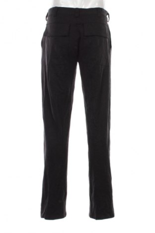 Pánské kalhoty  Emporio Armani, Velikost M, Barva Černá, Cena  1 823,00 Kč