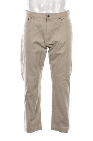 Pánske nohavice  Etro, Veľkosť M, Farba Béžová, Cena  143,00 €