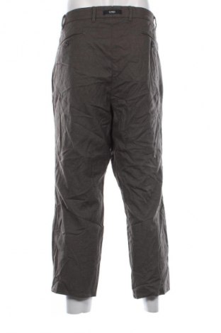 Ανδρικό παντελόνι Eurex by Brax, Μέγεθος XXL, Χρώμα Πράσινο, Τιμή 16,99 €