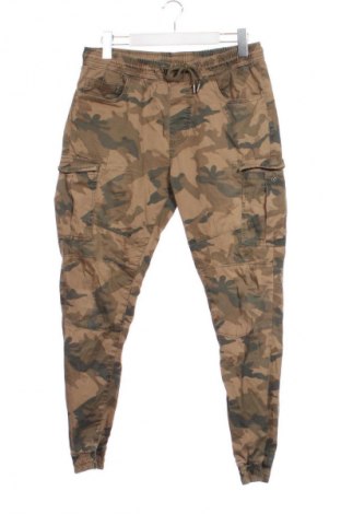 Ανδρικό παντελόνι FSBN, Μέγεθος S, Χρώμα Πολύχρωμο, Τιμή 18,99 €