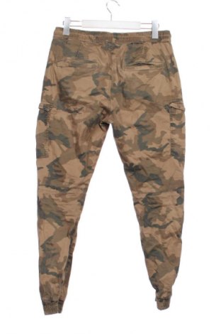 Ανδρικό παντελόνι FSBN, Μέγεθος S, Χρώμα Πολύχρωμο, Τιμή 18,99 €